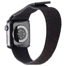 Apple Watch Series 6 NIKE (GPS Only) 40mm Space Gray AL/Black Band & Sport Loop - Apple - Simple Cell Shop, Free shipping from Maryland!