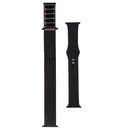 Apple Watch Series 6 NIKE (GPS Only) 40mm Space Gray AL/Black Band & Sport Loop - Apple - Simple Cell Shop, Free shipping from Maryland!