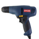 RYOBI D42 (4.5A) Corded 3/8-in (10mm) Drill - Dark Blue - Ryobi - Simple Cell Shop, Free shipping from Maryland!