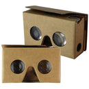 Google Cardboard VR Virtual Reality Goggles (Double Pack Combo) - Google - Simple Cell Shop, Free shipping from Maryland!