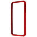 RhinoShield Crash Guard Bumper Series Case for iPhone 6/6s Plus - Red - RhinoShield - Simple Cell Shop, Free shipping from Maryland!