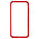 RhinoShield Crash Guard Bumper Series Case for iPhone 6/6s Plus - Red - RhinoShield - Simple Cell Shop, Free shipping from Maryland!