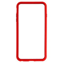 RhinoShield Crash Guard Bumper Series Case for iPhone 6/6s Plus - Red - RhinoShield - Simple Cell Shop, Free shipping from Maryland!