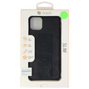 Grip2u Slim Series Case for Apple iPhone 11 Pro Max - Charcoal - Grip2u - Simple Cell Shop, Free shipping from Maryland!