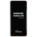 Samsung Galaxy S10 (6.1-in) Smartphone (SM-G973U) AT&T - 512GB/Flamingo Pink - Samsung - Simple Cell Shop, Free shipping from Maryland!