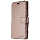 Base Wallet Folio Series Case for iPhone 11 Pro Max - Pink - Base - Simple Cell Shop, Free shipping from Maryland!