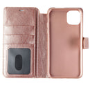 Base Wallet Folio Series Case for iPhone 11 Pro Max - Pink - Base - Simple Cell Shop, Free shipping from Maryland!