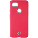 Nimbus9 Latitude Series Case for Google Pixel 2 XL - Pink - Nimbus9 - Simple Cell Shop, Free shipping from Maryland!