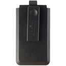 Sonim Rugged Belt Clip Holster with 2.25-inch Swivel Clip for Sonim XP8 - Black