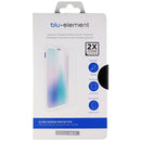 Blu Element Glass Screen Protector for Apple iPhone Xs and iPhone X - Clear