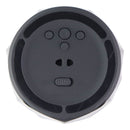 Ghostek Life Vivid LED Wireless Bluetooth Speaker - Black Sparkle / Multi LED - Ghostek - Simple Cell Shop, Free shipping from Maryland!