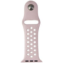Apple 42mm Nike Band Clasp for Apple Watch 42/44/45mm - Barely Rose/Pearl White - Apple - Simple Cell Shop, Free shipping from Maryland!