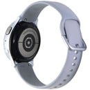 Samsung Galaxy Watch Active2 (40mm) Smartwatch - Silver (Bluetooth Only) - Samsung - Simple Cell Shop, Free shipping from Maryland!