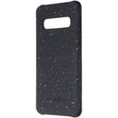 Mellow Compostable Bio Case for Samsung Galaxy S10 - Black/White - Mellow - Simple Cell Shop, Free shipping from Maryland!