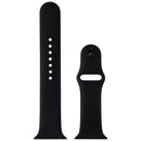 Apple (44mm) M/L Band + Strap ONLY for Apple Watch 42/44/45mm - Dark Gray - Apple - Simple Cell Shop, Free shipping from Maryland!