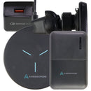 Axessorize/LG Wireless Charger, Car Mount, USB-C Cable, and Battery Pack Bundle - Axessorize - Simple Cell Shop, Free shipping from Maryland!