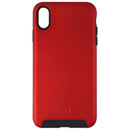 Nimbus9 Cirrus 2 Phone Case for Apple iPhone XS Max - Crimson Red/Black - Nimbus9 - Simple Cell Shop, Free shipping from Maryland!