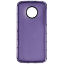 Nimbus9 Vantage Series Flexible Gel Case for Moto G6 Play / G6 Forge - Purple - Nimbus9 - Simple Cell Shop, Free shipping from Maryland!