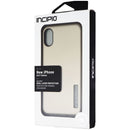 Incipio DualPro Series Case for Apple iPhone Xs/X - Iridescent Champagne/Gold - Incipio - Simple Cell Shop, Free shipping from Maryland!