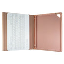 COO Leather Keyboard Case for Apple iPad Pro 9.7 / iPad 5th/6th & Air 1/2 - Pink - COO - Simple Cell Shop, Free shipping from Maryland!