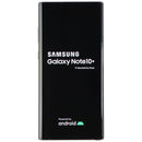 Samsung Galaxy Note10+ (SM-N975U) GSM + CDMA - 256GB/Black / BAD S PEN - Samsung - Simple Cell Shop, Free shipping from Maryland!