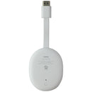 Google Chromecast (2020 Model) - White (GZRNL) - No Remote/No Cable - Google - Simple Cell Shop, Free shipping from Maryland!