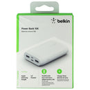Belkin Portable Power Bank Charger 10K with USB-C and Dual USB Ports - White - Belkin - Simple Cell Shop, Free shipping from Maryland!