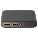 HTC Vive Link Box (2PU6100) with Original AC Adapter (TC NE18W-US) - Dark Gray - HTC - Simple Cell Shop, Free shipping from Maryland!