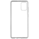 OtterBox React Series Hard Case for Samsung Galaxy A71 - Clear