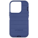 OtterBox Replacement Exterior for iPhone 13 Pro Defender Pro Cases - Fort Blue - OtterBox - Simple Cell Shop, Free shipping from Maryland!