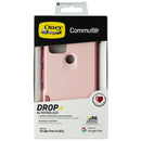 Otterbox Commuter Series Case for Google Pixel 4a (5G) - Pink - OtterBox - Simple Cell Shop, Free shipping from Maryland!