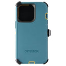 OtterBox Defender Series Case and Holster for Apple iPhone 13 Pro - Hunter Green - OtterBox - Simple Cell Shop, Free shipping from Maryland!
