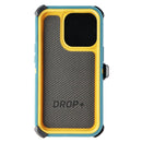 OtterBox Defender Series Case and Holster for Apple iPhone 13 Pro - Hunter Green - OtterBox - Simple Cell Shop, Free shipping from Maryland!
