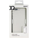 Xqisit Flex Series Gel Case for Huawei P10 Smartphone - Clear - Xqisit - Simple Cell Shop, Free shipping from Maryland!