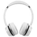 Monster N-Tune HD On-Ear Wired 3.5mm Headphones - Pearl White - Monster - Simple Cell Shop, Free shipping from Maryland!