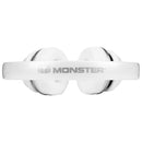 Monster N-Tune HD On-Ear Wired 3.5mm Headphones - Pearl White - Monster - Simple Cell Shop, Free shipping from Maryland!