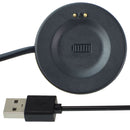 iTouch Replacement Charging Cable for iTouch Air 3 Smartwatches - Black (1.3FT) - ITOUCH - Simple Cell Shop, Free shipping from Maryland!