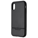 Encased - Rebel Series - Heavy Duty iPhone X/XS Case - Black - Encased - Simple Cell Shop, Free shipping from Maryland!