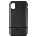 Encased - Rebel Series - Heavy Duty iPhone X/XS Case - Black - Encased - Simple Cell Shop, Free shipping from Maryland!
