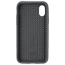 Encased - Rebel Series - Heavy Duty iPhone X/XS Case - Black - Encased - Simple Cell Shop, Free shipping from Maryland!