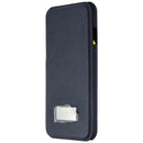 Ted Baker Slimline Folio Case for iPhone 7 / 6s / 6 - Navy Blue - Ted Baker - Simple Cell Shop, Free shipping from Maryland!