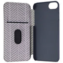 Ted Baker Slimline Folio Case for iPhone 7 / 6s / 6 - Navy Blue - Ted Baker - Simple Cell Shop, Free shipping from Maryland!