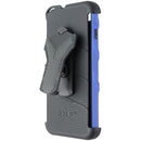 Zizo Bolt Series Case and Holster for Apple iPhone 8 Plus/7 Plus - Blue/Black - Zizo - Simple Cell Shop, Free shipping from Maryland!