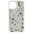 Sonix Clear Coat Series Case for Apple iPhone 13 - Gold/Silver Cosmic Stars