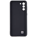 Samsung Silicone Cover for Galaxy S21+ / S21+ 5G - Black - Samsung Electronics - Simple Cell Shop, Free shipping from Maryland!
