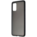 Impact Gel Crusader Chroma Series Case for Samsung Galaxy S20+ (Plus) - Black - Impact Gel - Simple Cell Shop, Free shipping from Maryland!