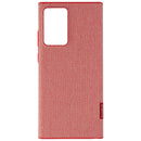 Samsung Kvadrat Cover for Samsung Galaxy Note20 Ultra 5G Smartphone - Red - Samsung Electronics - Simple Cell Shop, Free shipping from Maryland!