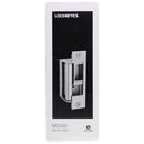 Locknetics MS100 Deep Electric Strike - Gray Finish - Locknetics - Simple Cell Shop, Free shipping from Maryland!