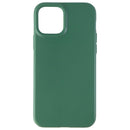 Tech21 Evo Slim Series Case for Apple iPhone 12 Pro & iPhone 12 - Midnight Green - Tech21 - Simple Cell Shop, Free shipping from Maryland!
