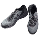 Under Armour UA Charged Escape Mens Running Shoes - Gray/Black/Speckle Size 9 US - Under Armour - Simple Cell Shop, Free shipping from Maryland!